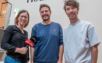 Podcast Thomas Brandtner