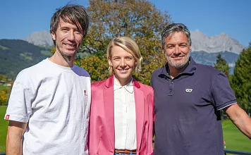Podcast Viktoria Veider-Walser