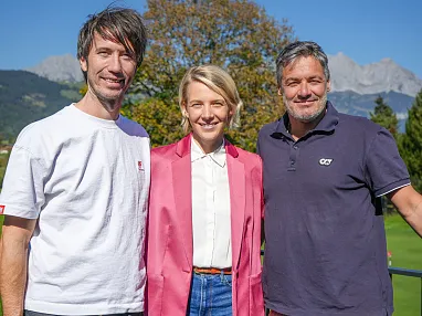 Podcast Viktoria Veider-Walser