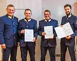 Polizei Brixental