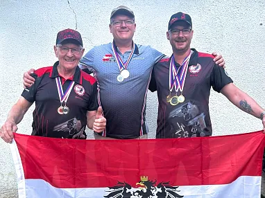 PPC1500 Schützen EM 2026