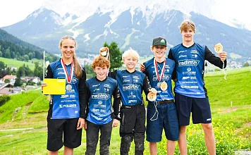 Radunion Downhill 2026