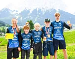 Radunion Downhill 2026