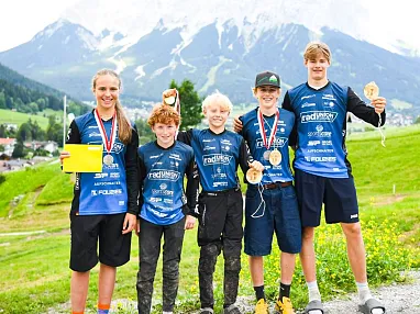 Radunion Downhill 2026