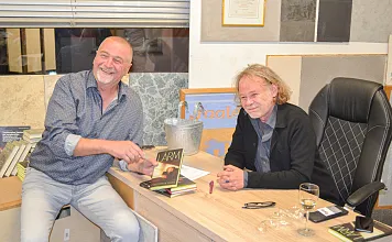 Rainer Höck Christoph W. Bauer