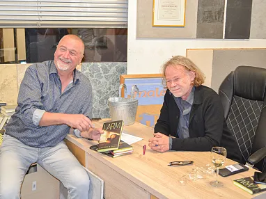 Rainer Höck Christoph W. Bauer