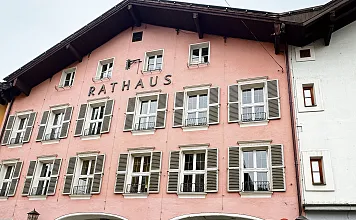 Rathaus Kitzbühel_K Klausner
