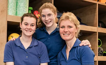 Rehaklinik Kitzbühel