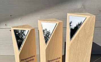 Responsible Leadership Award