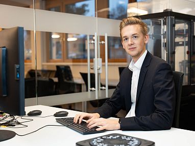 Rieser Simon HAK Ingenieur