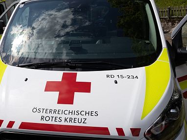 Rotes Kreuz