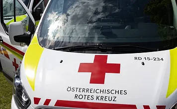 Rotes Kreuz