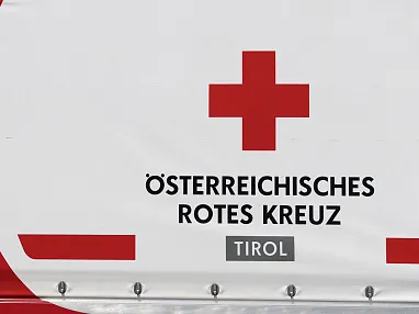 Rotes Kreuz Polizeimeldungen
