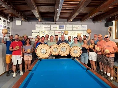 Saustalltrophy 2026