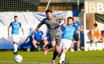 SC Kirchberg Stumm
