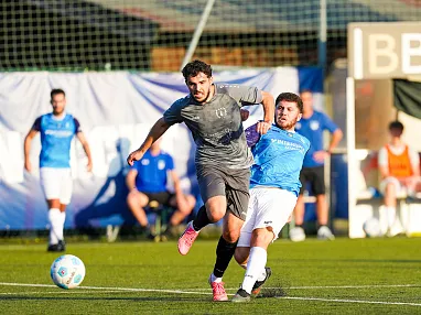 SC Kirchberg Stumm