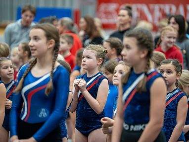 Schauturnen Kitzbühel 2025