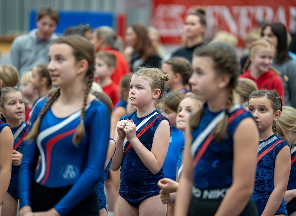 Schauturnen Kitzbühel 2025