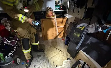 Schmorbrand Kitzbühel