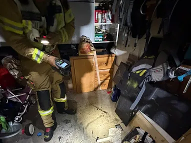 Schmorbrand Kitzbühel