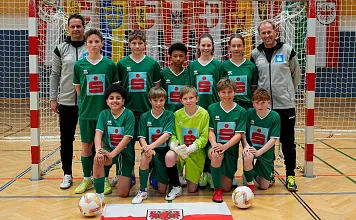 Schülerliga Kitzbühel