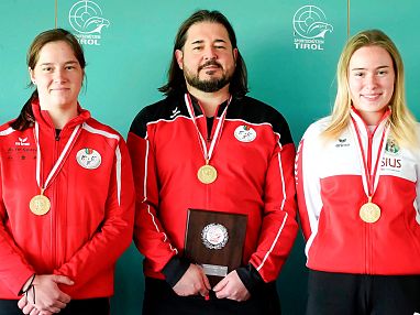 Schützen St. Johann