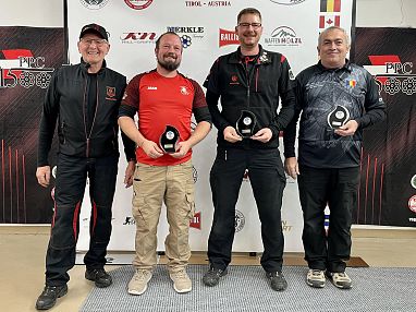 Schützengilde Hopfgarten