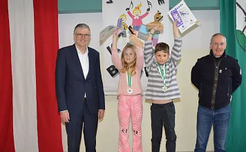 Schulschitag Kitzbühel