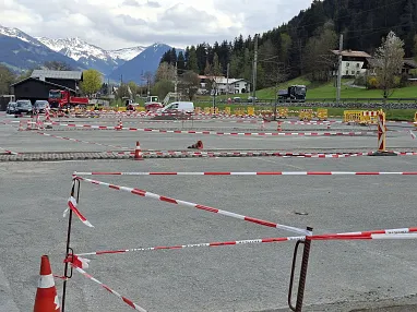 schwarzsee parkplatz