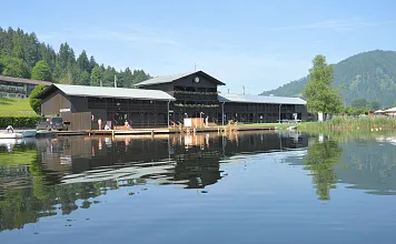 Schwarzsee Stadtbad