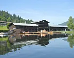 Schwarzsee Stadtbad