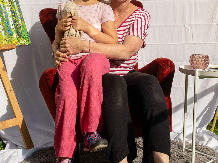 Sei ein Star - Jubiläumsfest Kitzbüheler Anzeiger