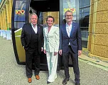 Seilbahner Bilanz Österreich
