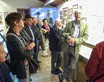 Seniorenbund Hopfgarten auf Kulturfahrt ins Zillertal