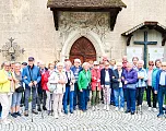 Seniorenbund Kitzbühel in Sterzing