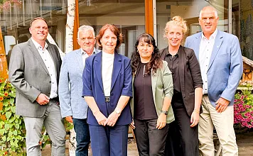 SGS Wahl Vorstand 2026