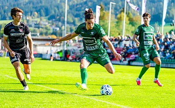 SK St. Johann