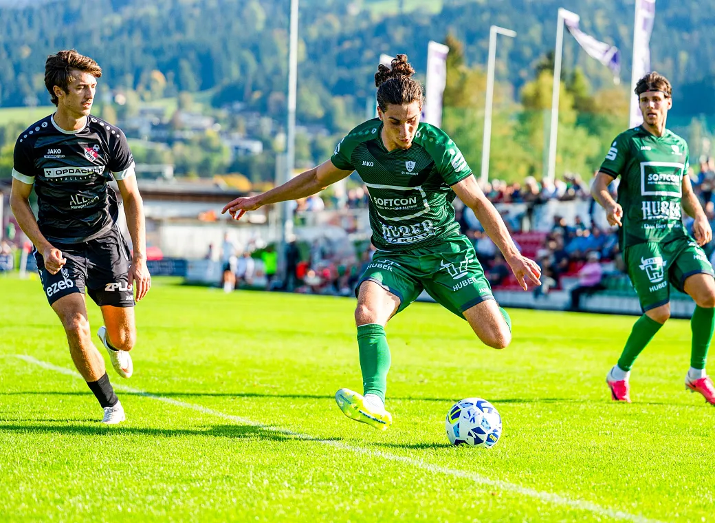 SK St. Johann