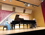 Sommerkonzert La Valse Klavierkonzert