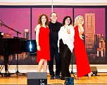 Sommertheater Sternstunden