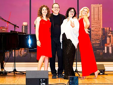 Sommertheater Sternstunden