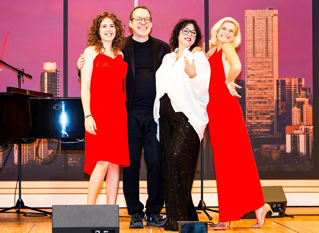 Sommertheater Sternstunden