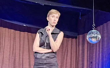 Sonja Pikart Kolpinghaus