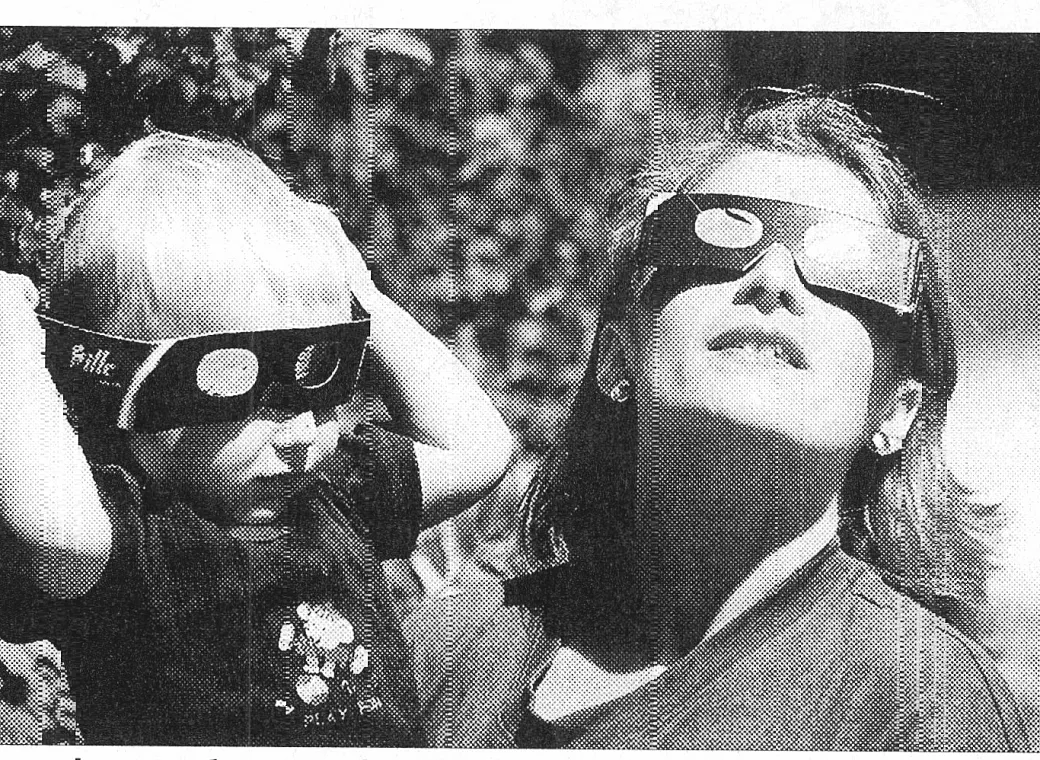 Sonnenfinsternis 1999 KA Archiv.webp