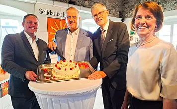 Sozial- und Gesundheitssprengel Kitzbühel