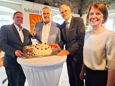Sozial- und Gesundheitssprengel Kitzbühel