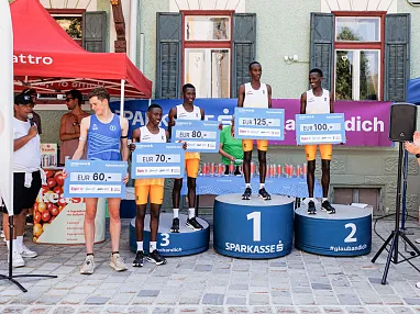 Sparkassenlauf 2026