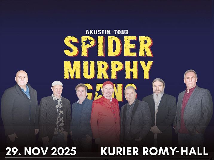 Spider Murphy Gang