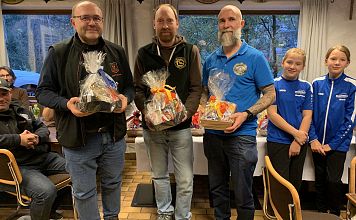 Sportschützen Hopfgarten