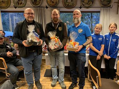 Sportschützen Hopfgarten